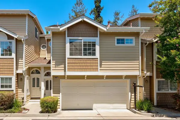 20667 Gardenside, Cupertino, CA 95014