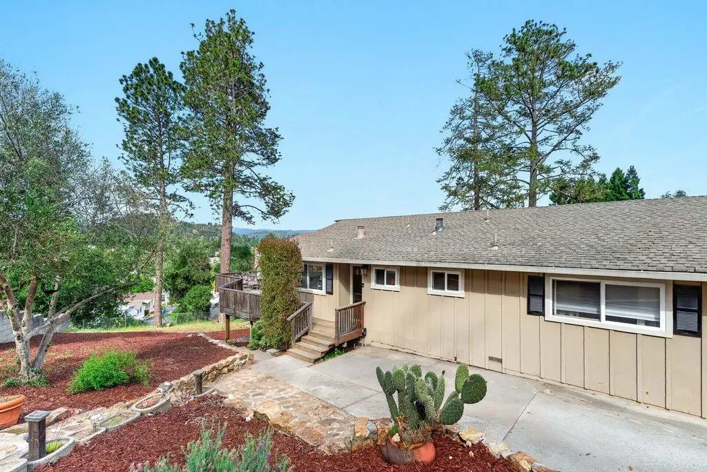 497 Estrella Drive, Scotts Valley, CA 95066 - #1