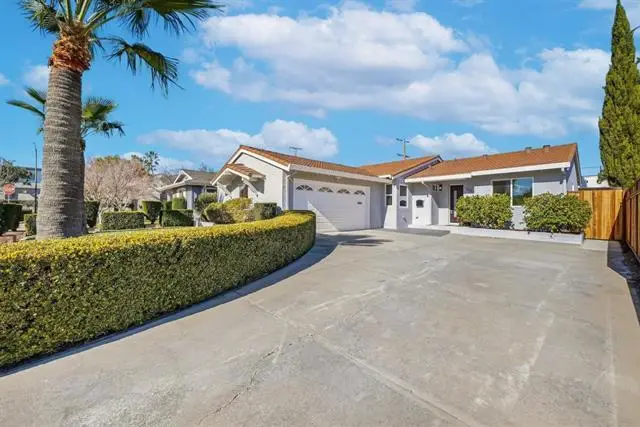 5083 Miramar Avenue, San Jose, CA 95129 - #1