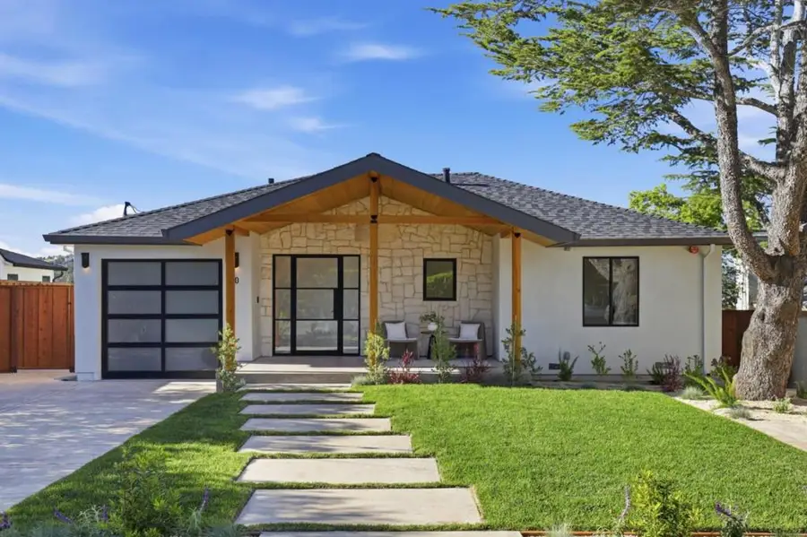 40 W Summit Drive, Redwood City, CA 94062 - #2