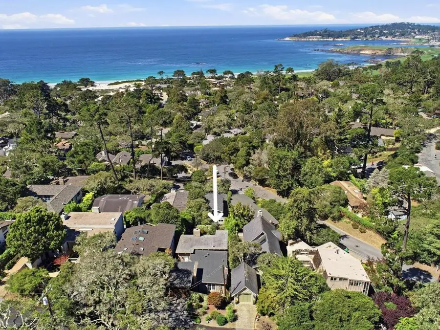 Monte Verde, Carmel, CA 93921 - #2