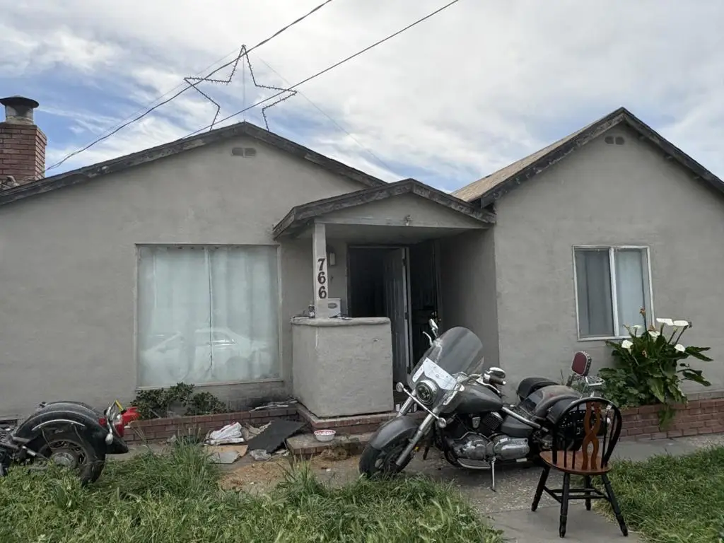 766 Holly Street, Salinas, CA 93905 - #1