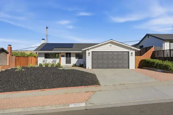 4610 Capitola Avenue, San Jose, CA 95111