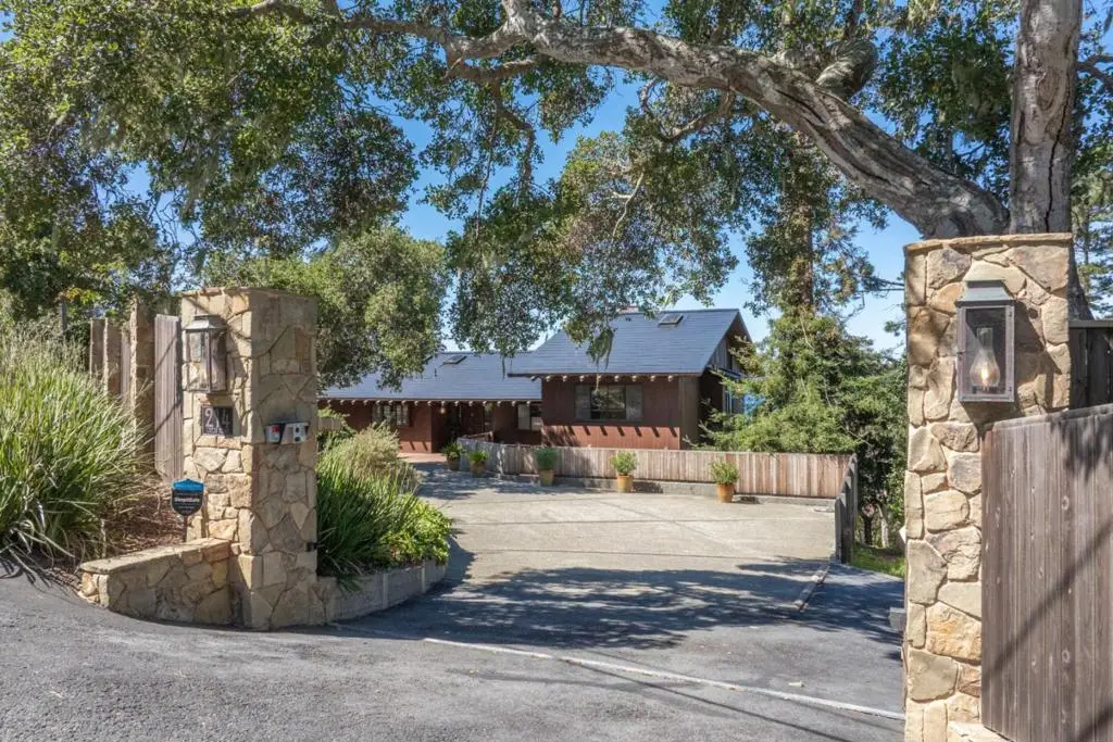 214 Crest Road, Carmel, CA 93923 - #1
