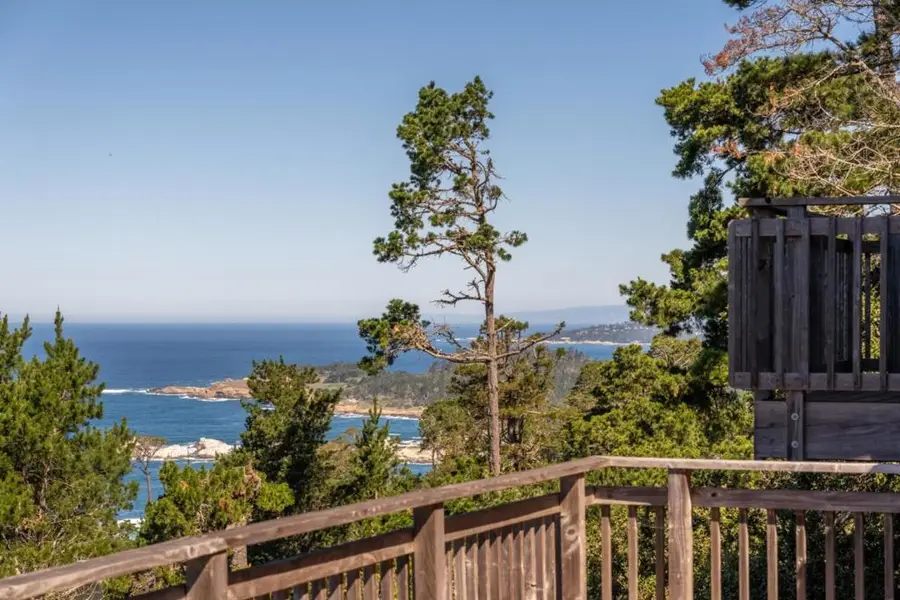 214 Crest Road, Carmel, CA 93923 - #3
