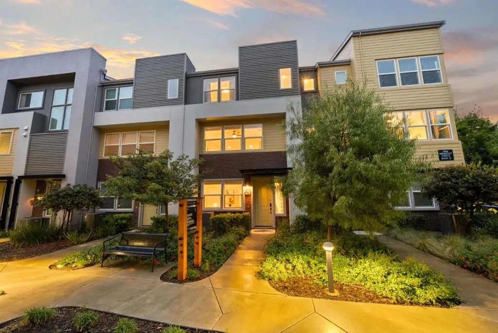 1860 Midnight Circle, San Jose, CA 95133 - #1