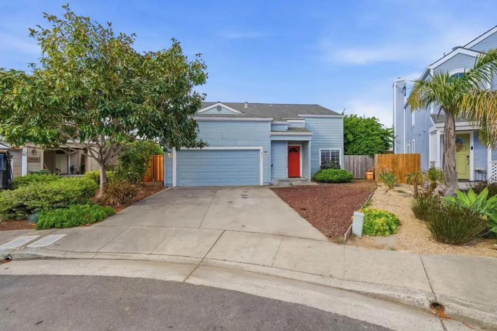 1621 Schooner Court, Santa Cruz, CA 95062 - #1