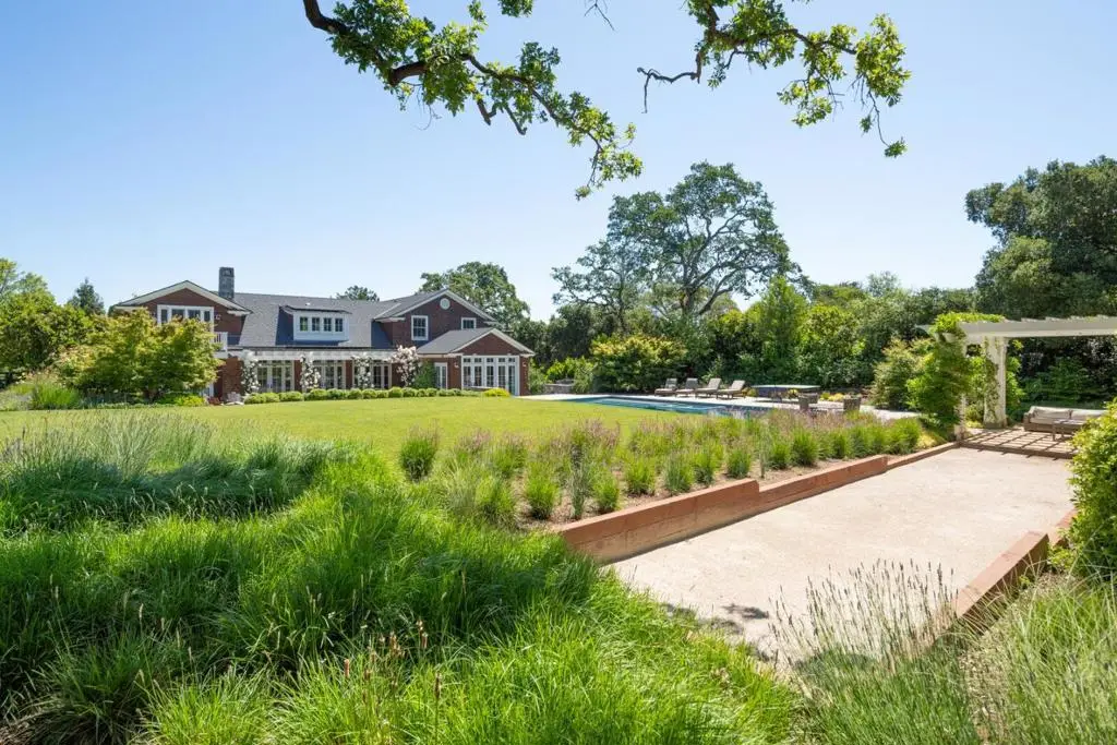 180 Romero Road, Woodside, CA 94062 - #1