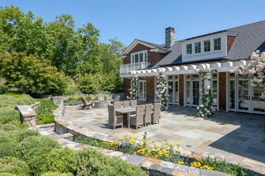 180 Romero Road, Woodside, CA 94062 - #2