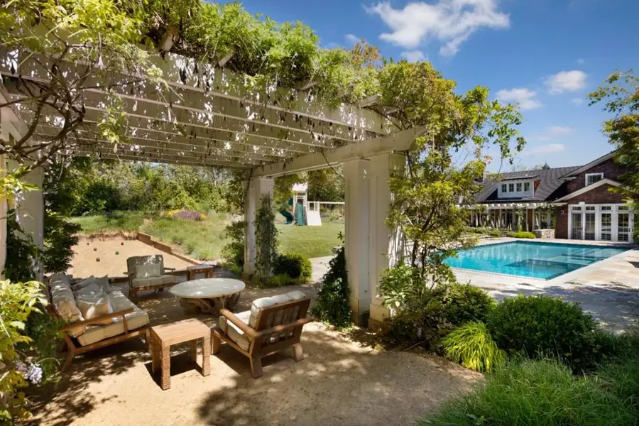 180 Romero Road, Woodside, CA 94062 - #3