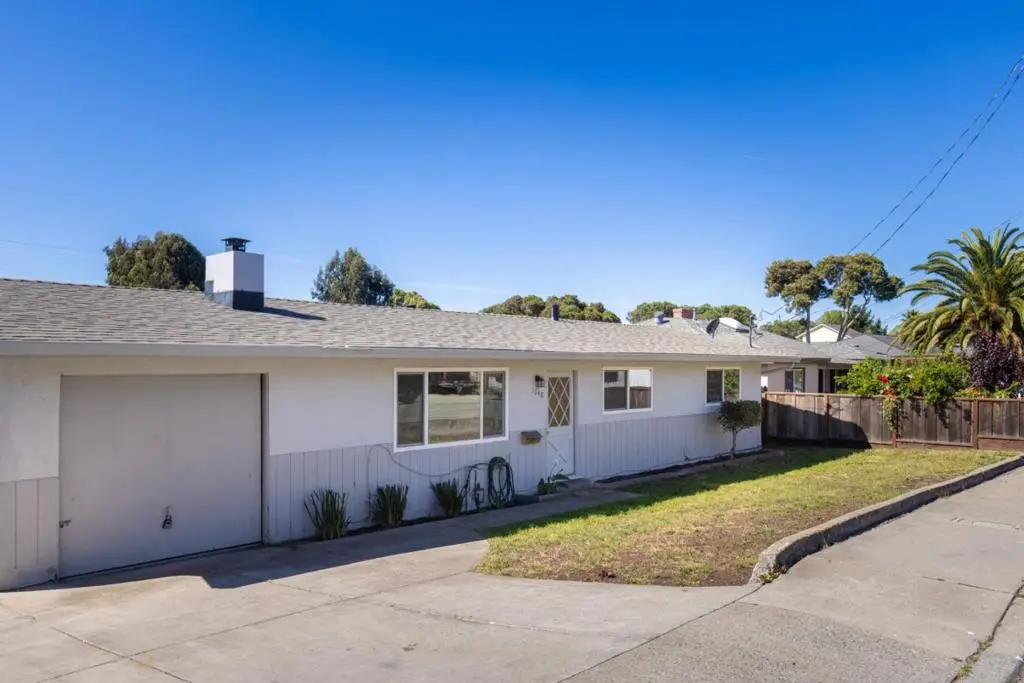 1048 Hamilton Avenue, Seaside, CA 93955 - #1