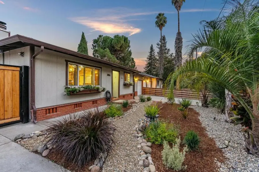 26 Meadow Way #A, Scotts Valley, CA 95066 - #2