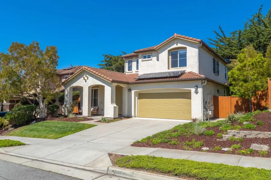 4460 Peninsula Point Drive, Seaside, CA 93955 - #2