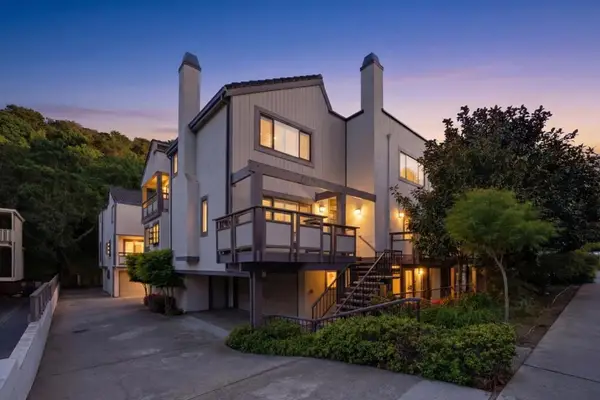 2411 Carlmont Drive #110, Belmont, CA 94002