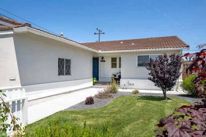 2247 Salisbury Way, San Mateo, CA 94403 - #2