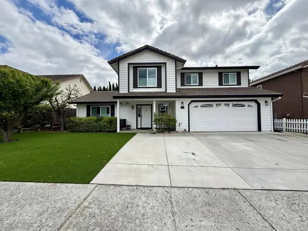1701 Hemlock Court, Hollister, CA 95023