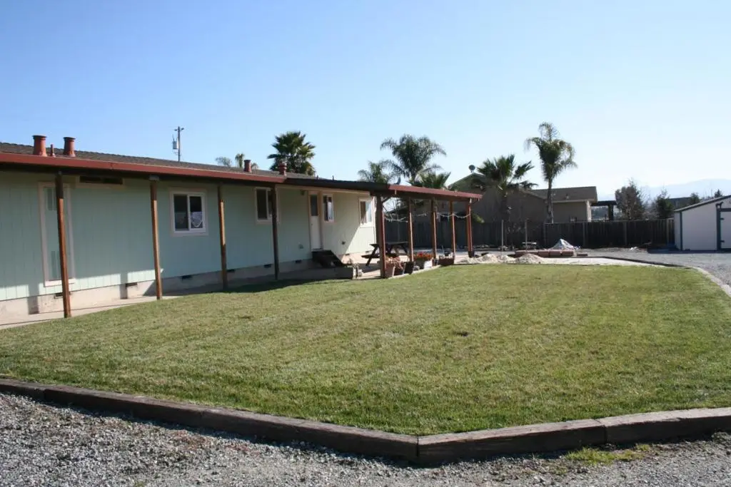 Santa Ana #H, Hollister, CA 95023 - #1