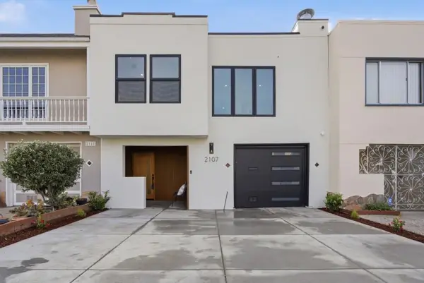 2107 39th Avenue, San Francisco, CA 94116