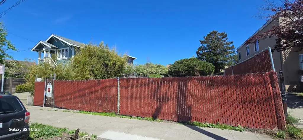 1729 8th Street, Berkeley, CA 94710 - #1
