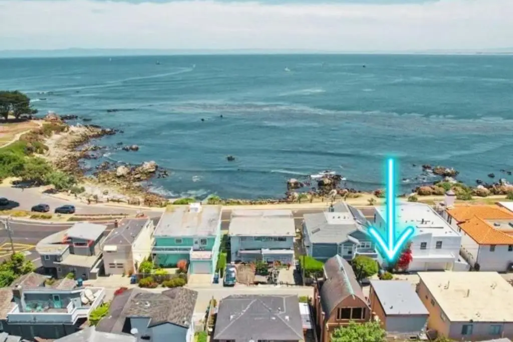 775 Mermaid Avenue, Pacific Grove, CA 93950 - #1
