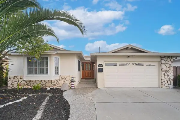 958 Leith Avenue, Santa Clara, CA 95054
