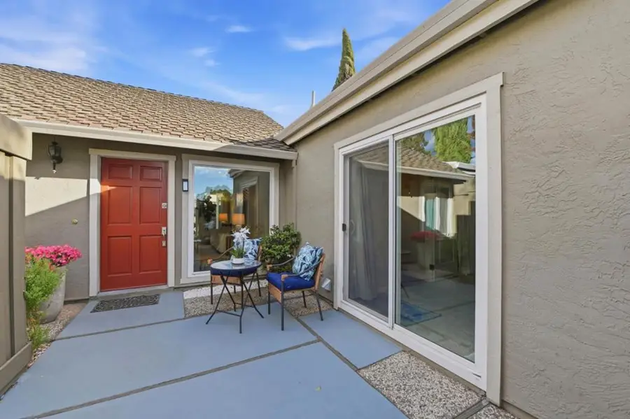 5655 Sunflower Lane, San Jose, CA 95118 - #2