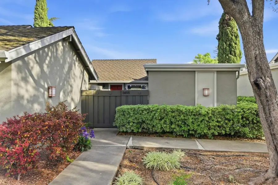 5655 Sunflower Lane, San Jose, CA 95118 - #3