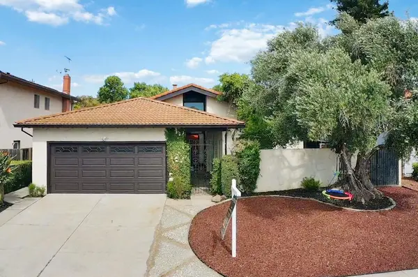 2305 Oak Flat Road, San Jose, CA 95131