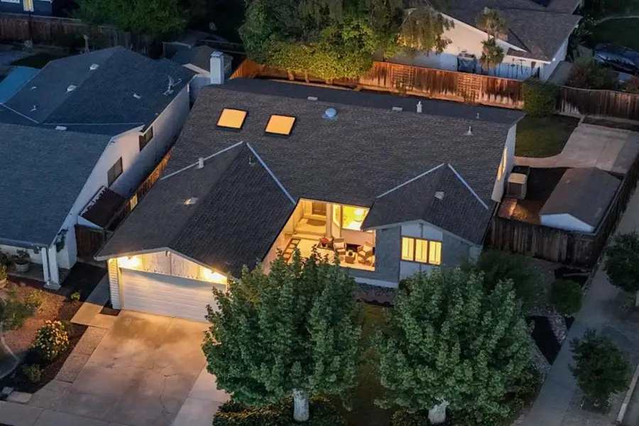 5810 Zileman Drive, San Jose, CA 95123 - #2