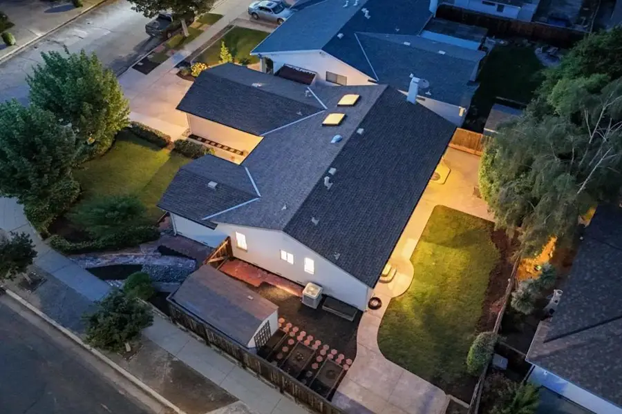 5810 Zileman Drive, San Jose, CA 95123 - #3