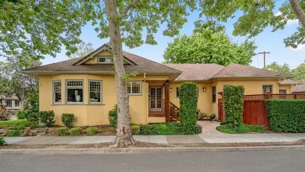 196 S 14th Street, San Jose, CA 95112