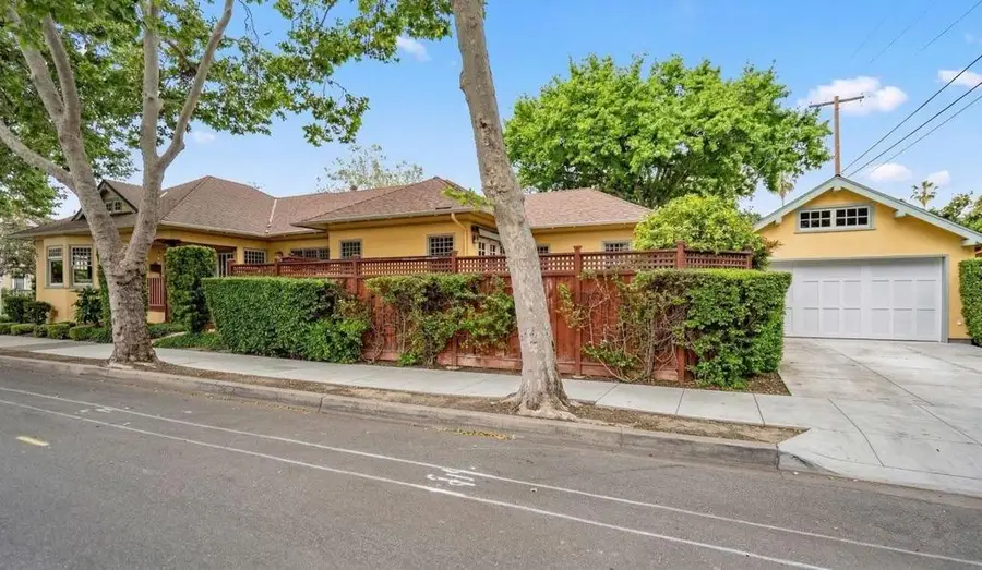 196 S 14th Street, San Jose, CA 95112 - #2