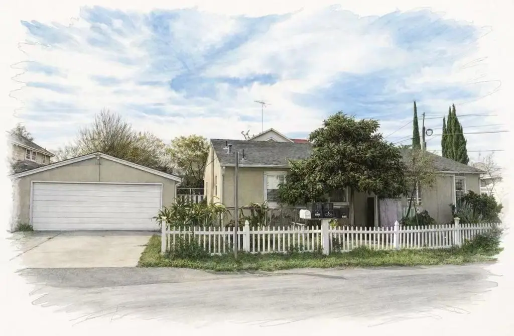 10178 Orange Avenue, Cupertino, CA 95014 - #1