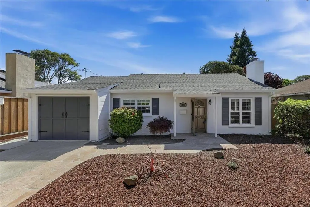 1019 Riverton Drive, San Carlos, CA 94070 - #1