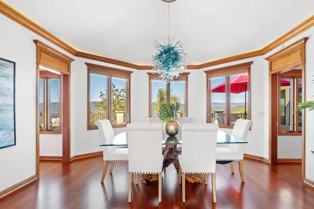 17 Kite Hill Road, Santa Cruz, CA 95060 - #1