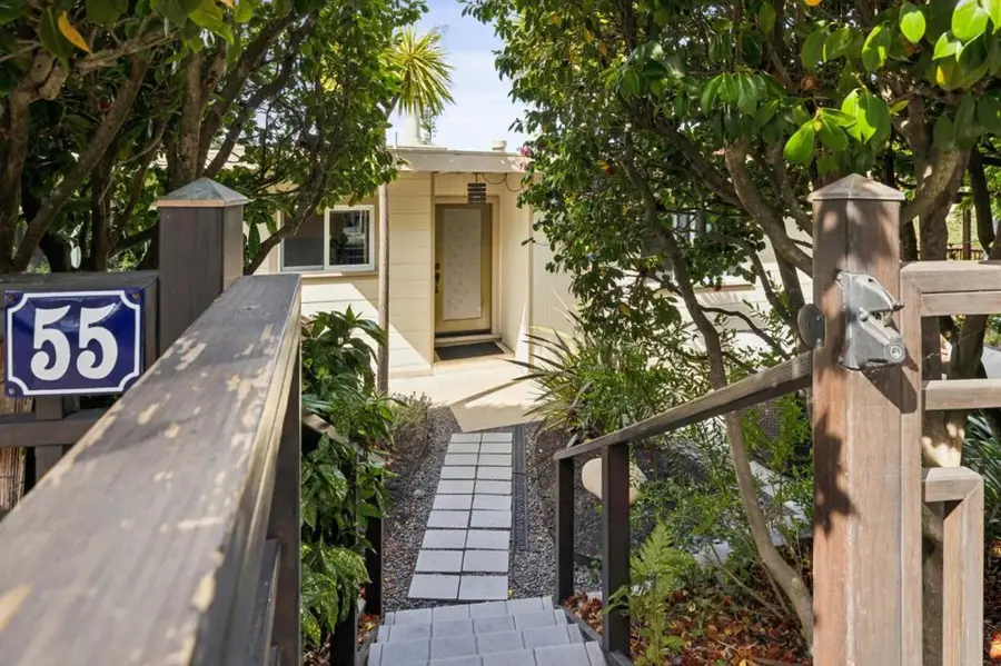 55 Asilomar Circle, Oakland, CA 94611 - #2