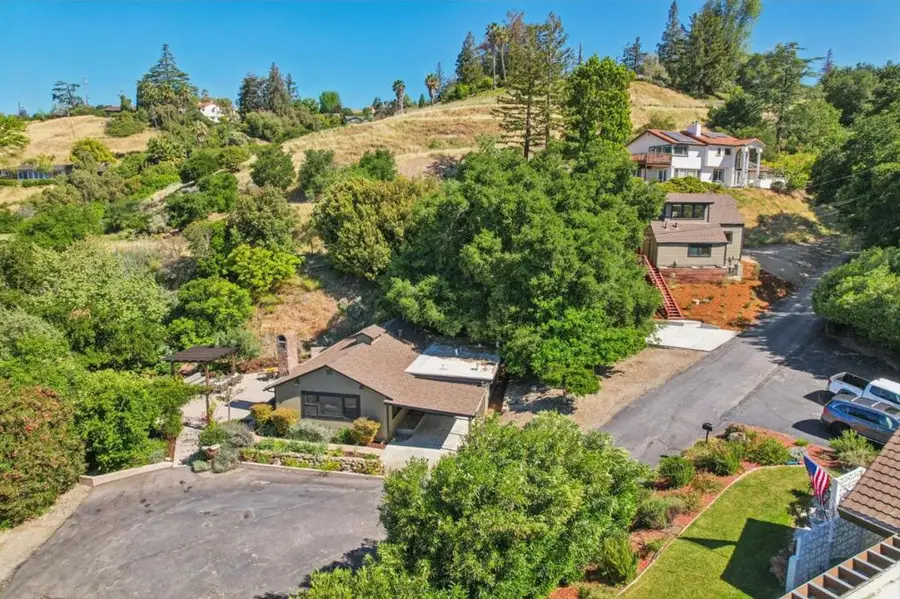 11265 Canyon Drive, San Jose, CA 95127 - #2