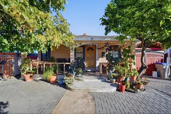 36 Goodyear Street, San Jose, CA 95110