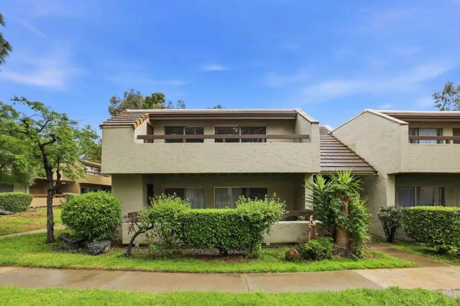 309 Tradewinds Drive #10, San Jose, CA 95123 - #2