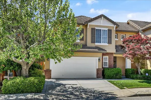 18391 San Antonio Drive, Morgan Hill, CA 95037