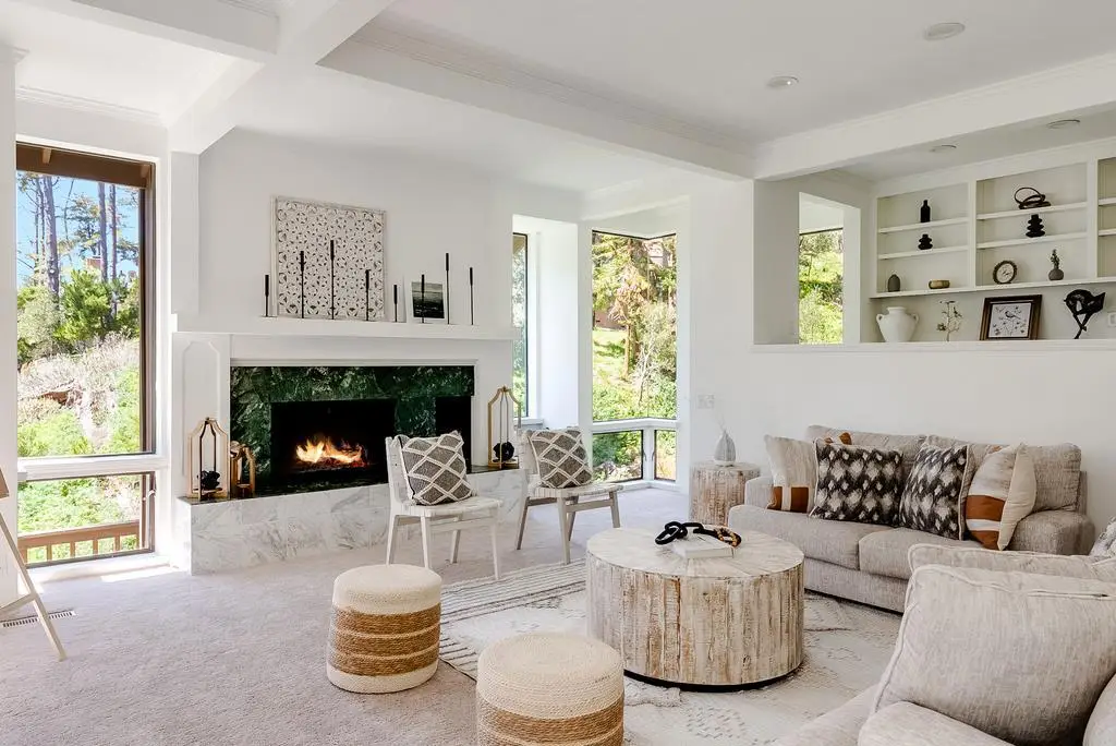 4192 Sunridge Road, Pebble Beach, CA 93953 - #1