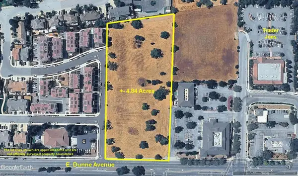 0 E Dunne, Morgan Hill, CA 95037