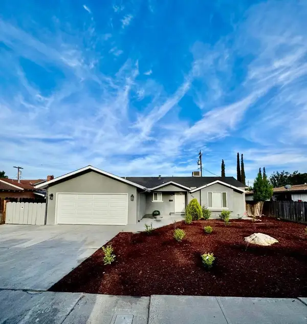 506 N Santa Monica Street, Los Banos, CA 93635