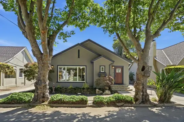 54 Atlas Avenue, San Jose, CA 95126