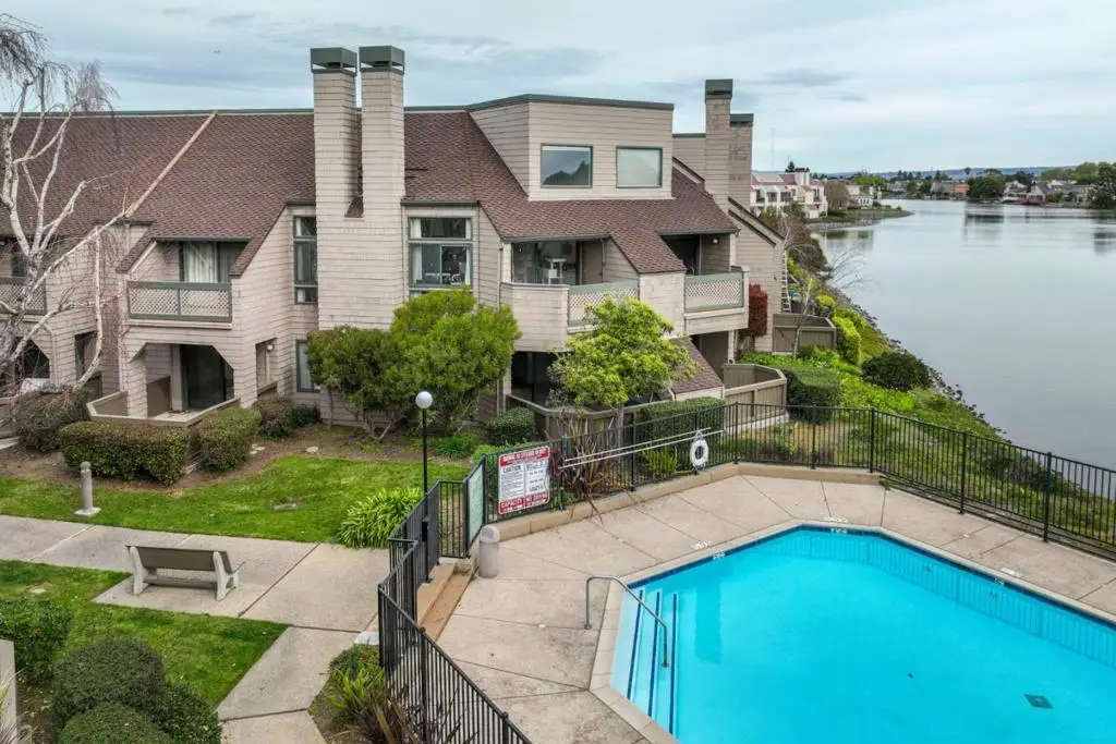 59 Cove Lane #59, Redwood City, CA 94065 - #1