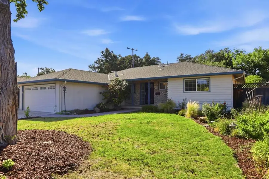 696 Giannini Drive, Santa Clara, CA 95051 - #2