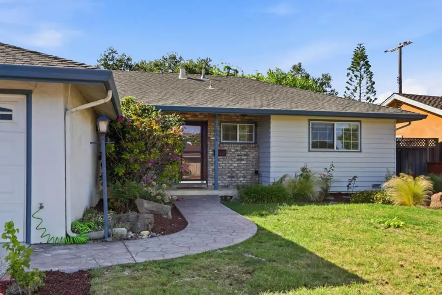 696 Giannini Drive, Santa Clara, CA 95051 - #3