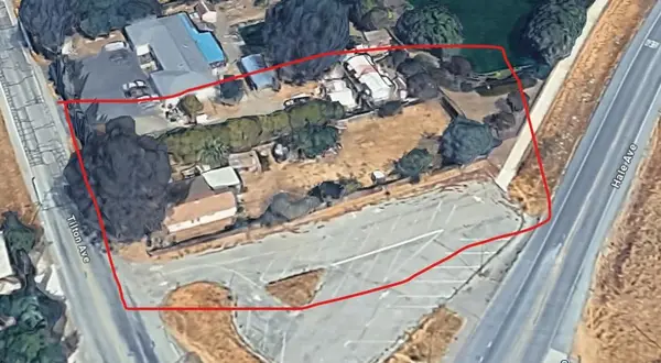 330 Tilton Avenue, Morgan Hill, CA 95037