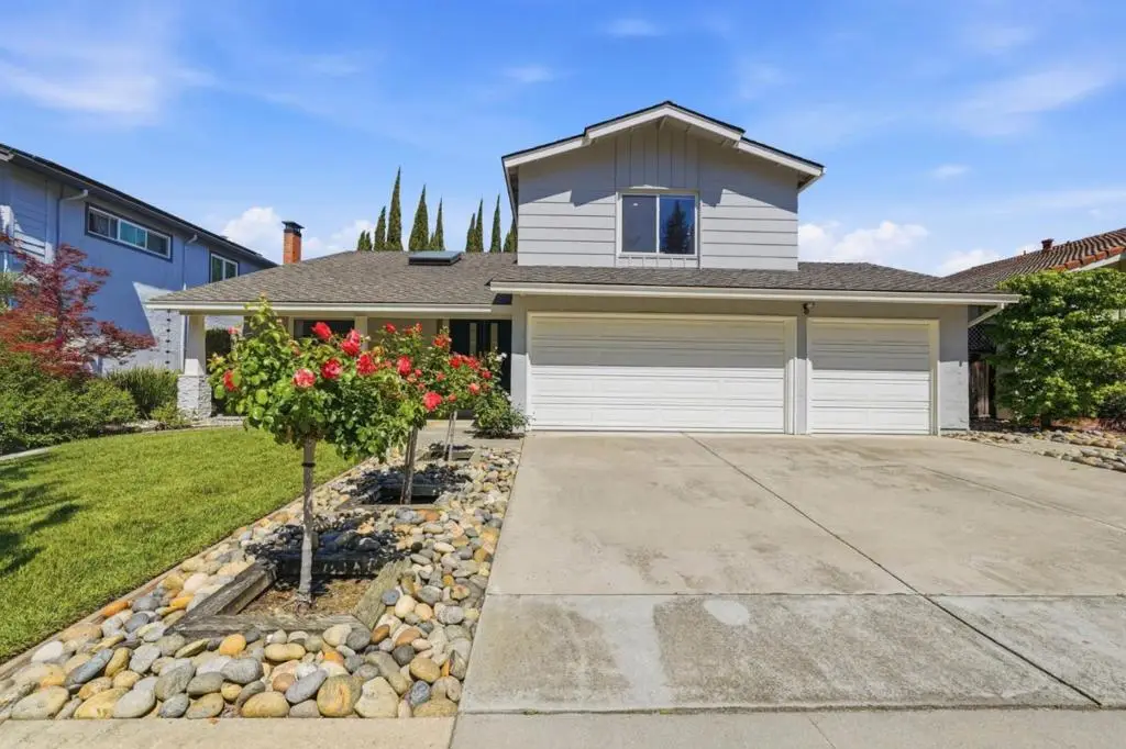 7472 Gresham Court, San Jose, CA 95139 - #1