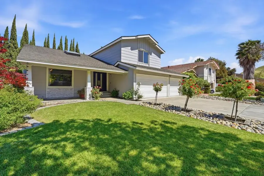 7472 Gresham Court, San Jose, CA 95139 - #2